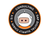 4D - Consulting Badge