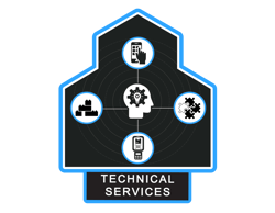 SAP Technical Services Badge 