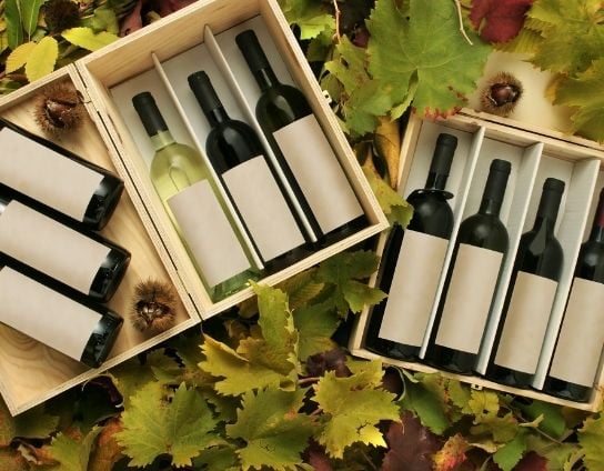 SAP Laithwaites