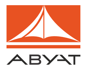 Abyat Logo