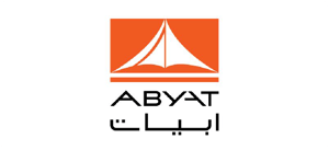 Abyat logo