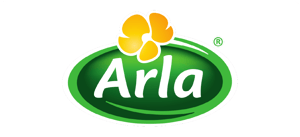 Arla Logo