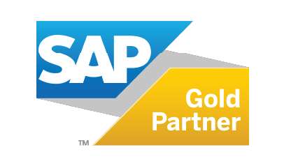 SAP Gold Partner Logo