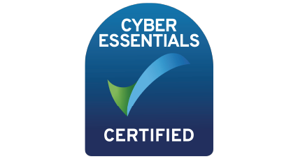 Cyber Essentials Logo