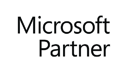 Microsoft Partner Logo