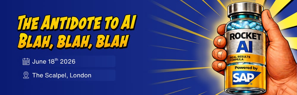 Challenge the AI at UKISUG Connect 2025 (4)
