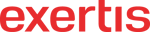 Exertis SAP Rocket Logo