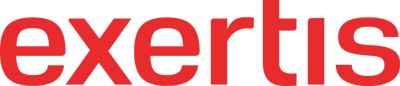 Exertis SAP Rocket Logo