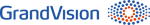 Grand Vision SAP Rocket Logo