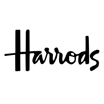 Harrods SAP Rocket Logo