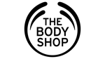 The Body Shop SAP Rocket Logo