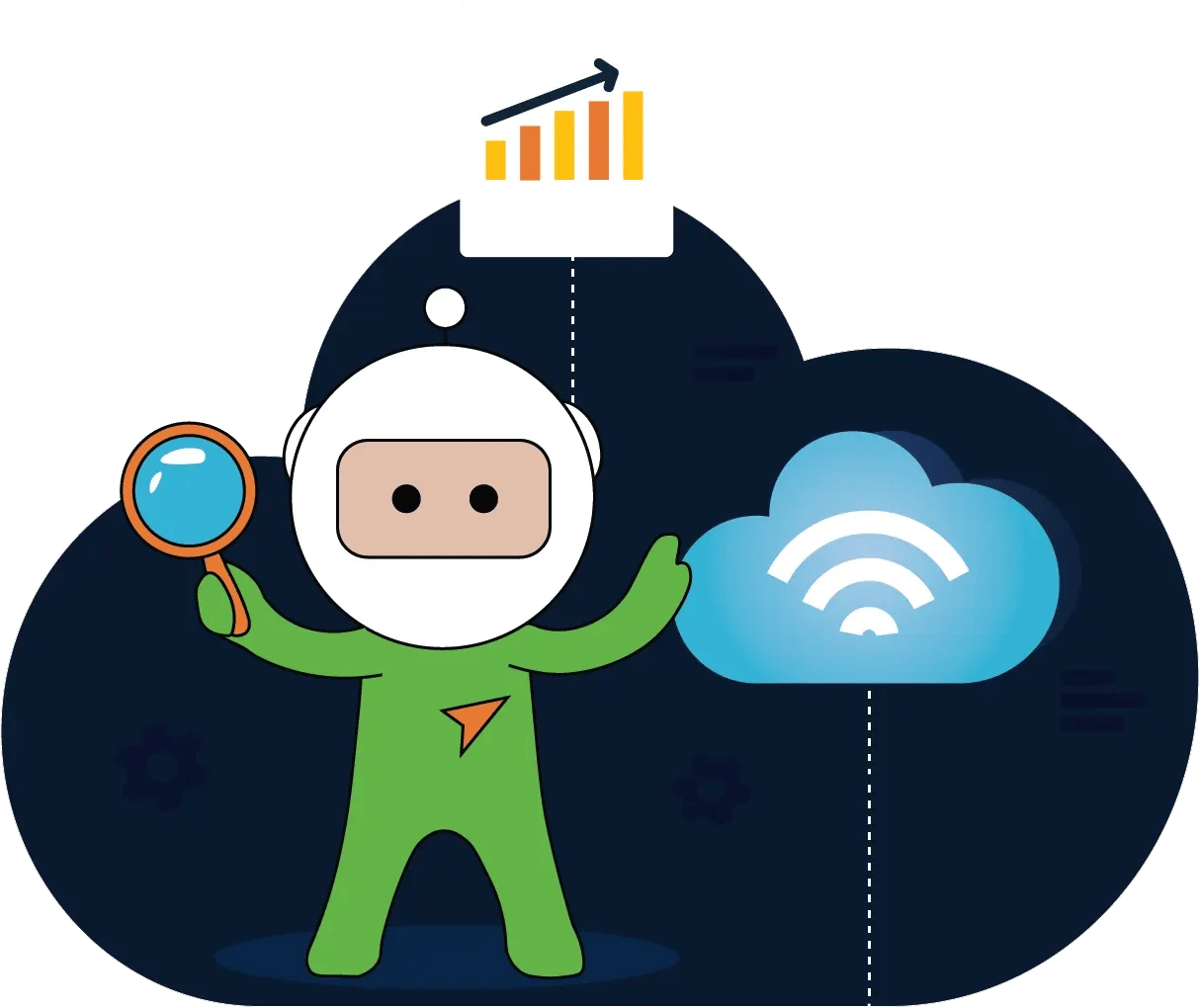 Rocket Managed Cloud Services Image