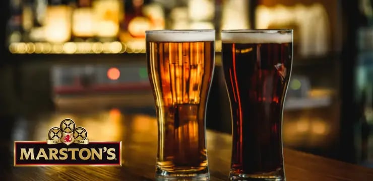 Marstons SAP Case Study EWM