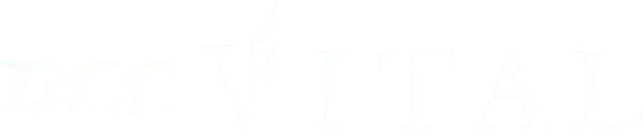 DCCVital Logo