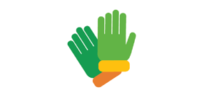 Gardening logo