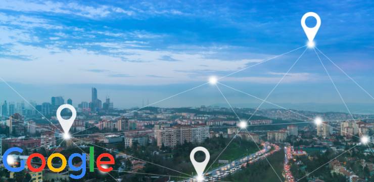 Google case study featured