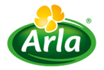 Arla SAP Rocket Logo