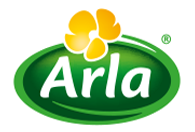 Arla Logo SAP Rocket