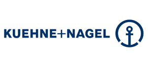 Kuehne and Nagel Logo