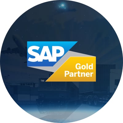 Rocket SAP Gold Partner Image
