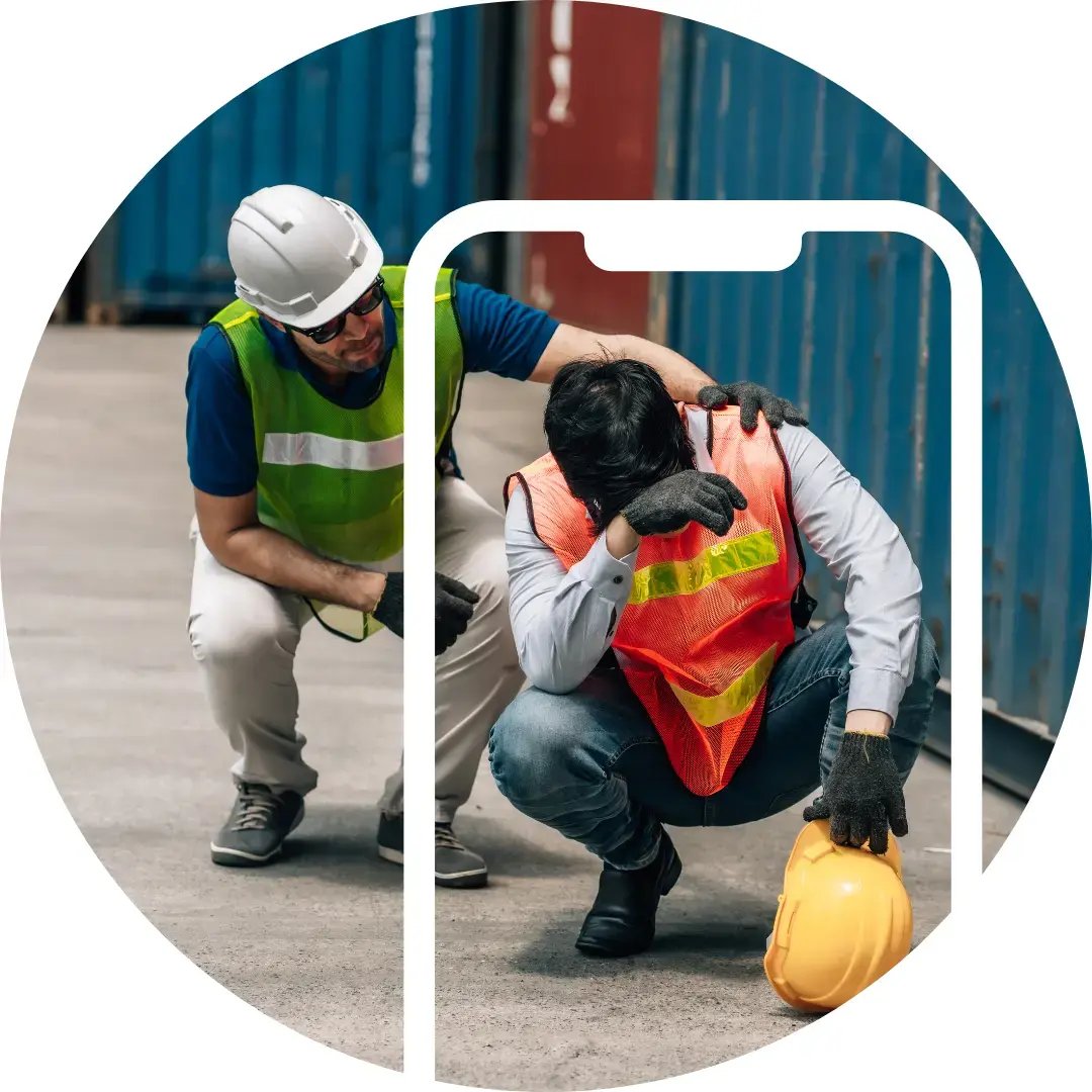 Health and Safety image