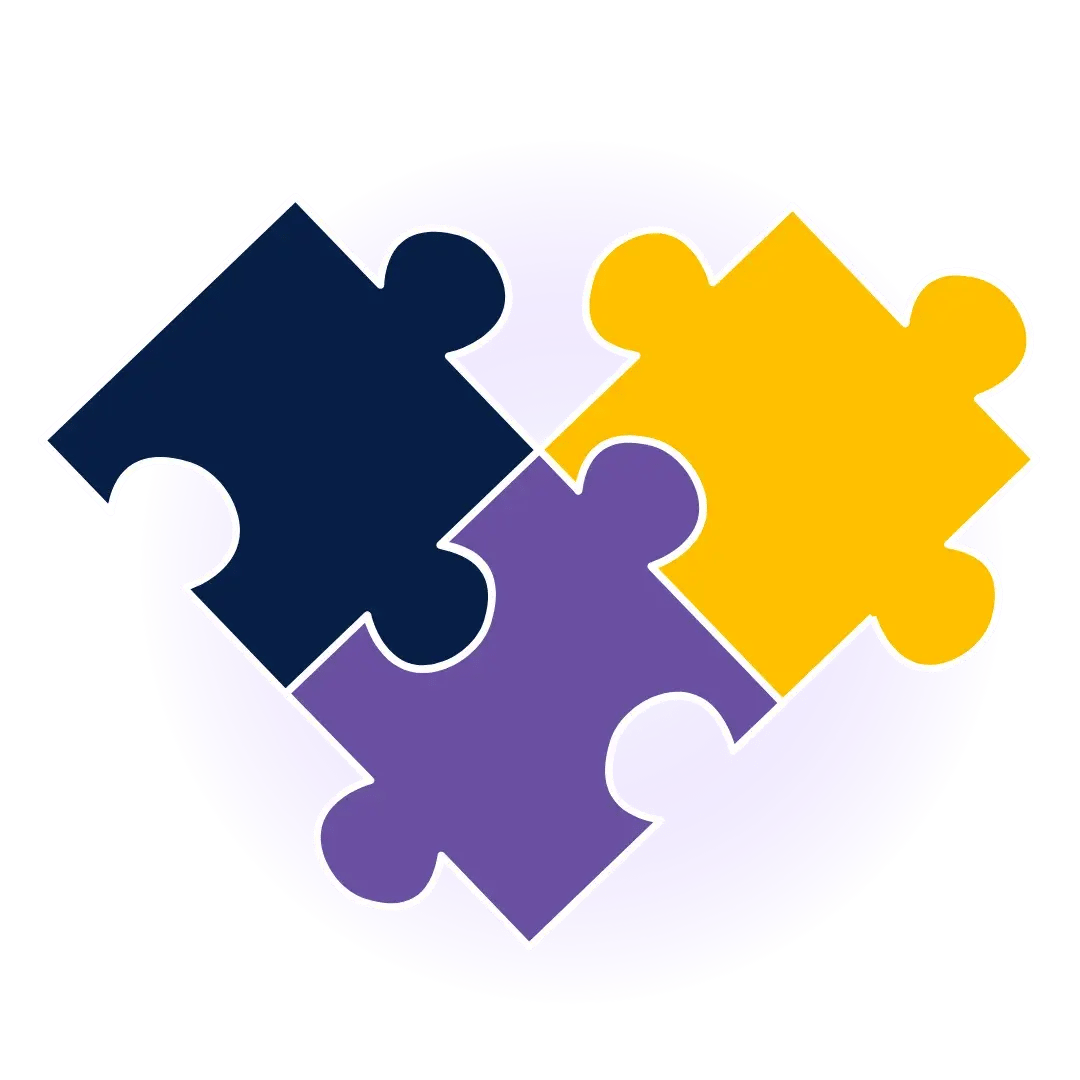 Puzzle Pieces 