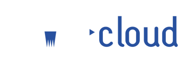 White Rocket Cloud Logo White Rocket Cloud Logo