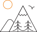 Remote Working Icon
