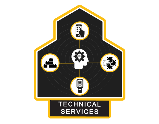 SAP Technical Services
