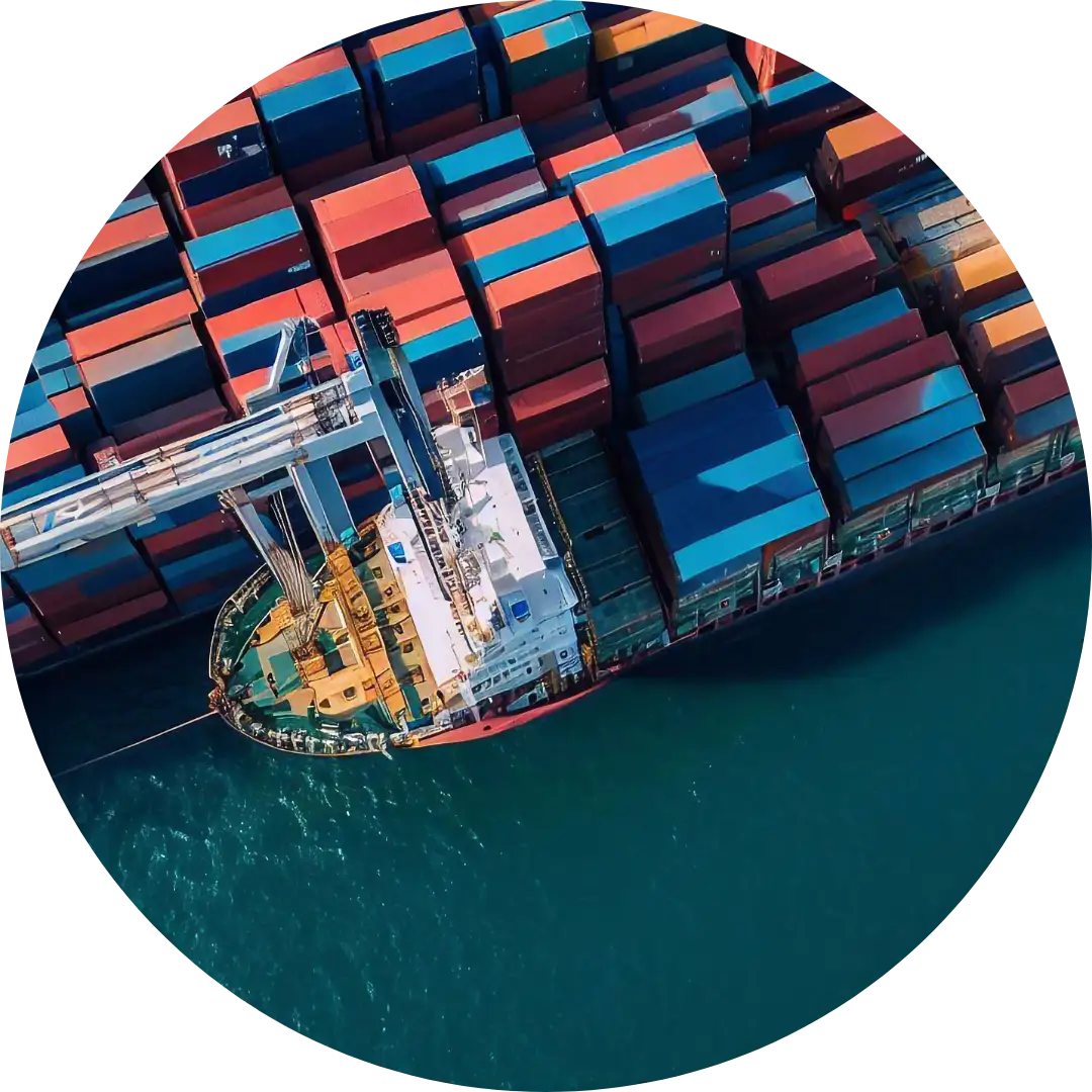 Simplify Customs Image