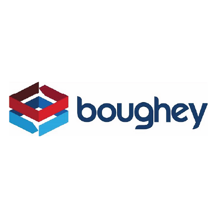 Boughey Logo