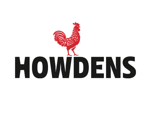 Howdens SAP Rocket Logo