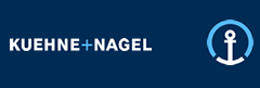 Kuehne Nagel Logo