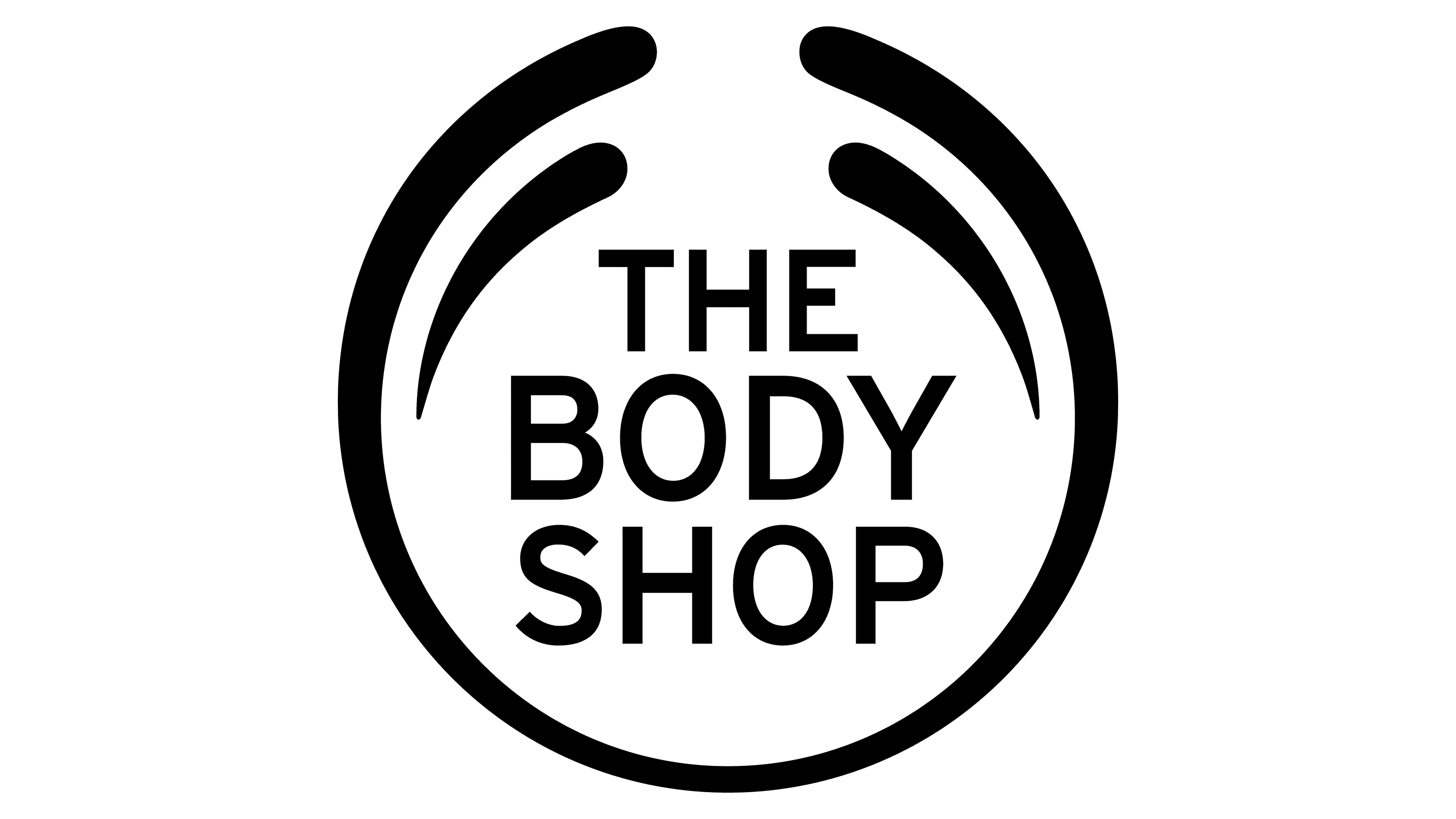 The Body Shop SAP Rocket Logo