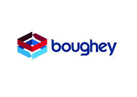 Boughey Logo