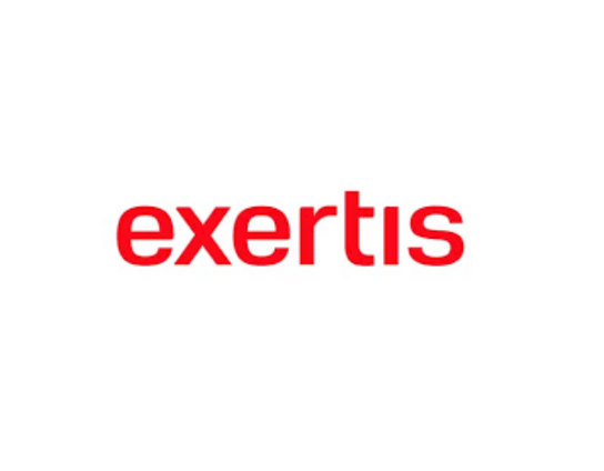 Exertis Logo