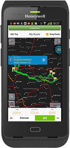 Commercial Routing copy