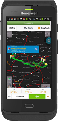Commercial Routing copy