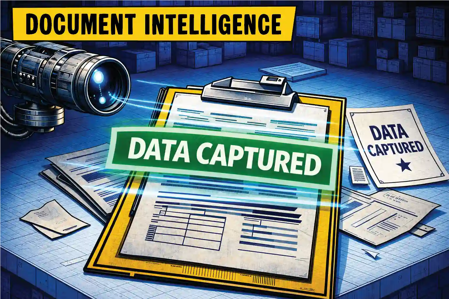 Document Intelligence