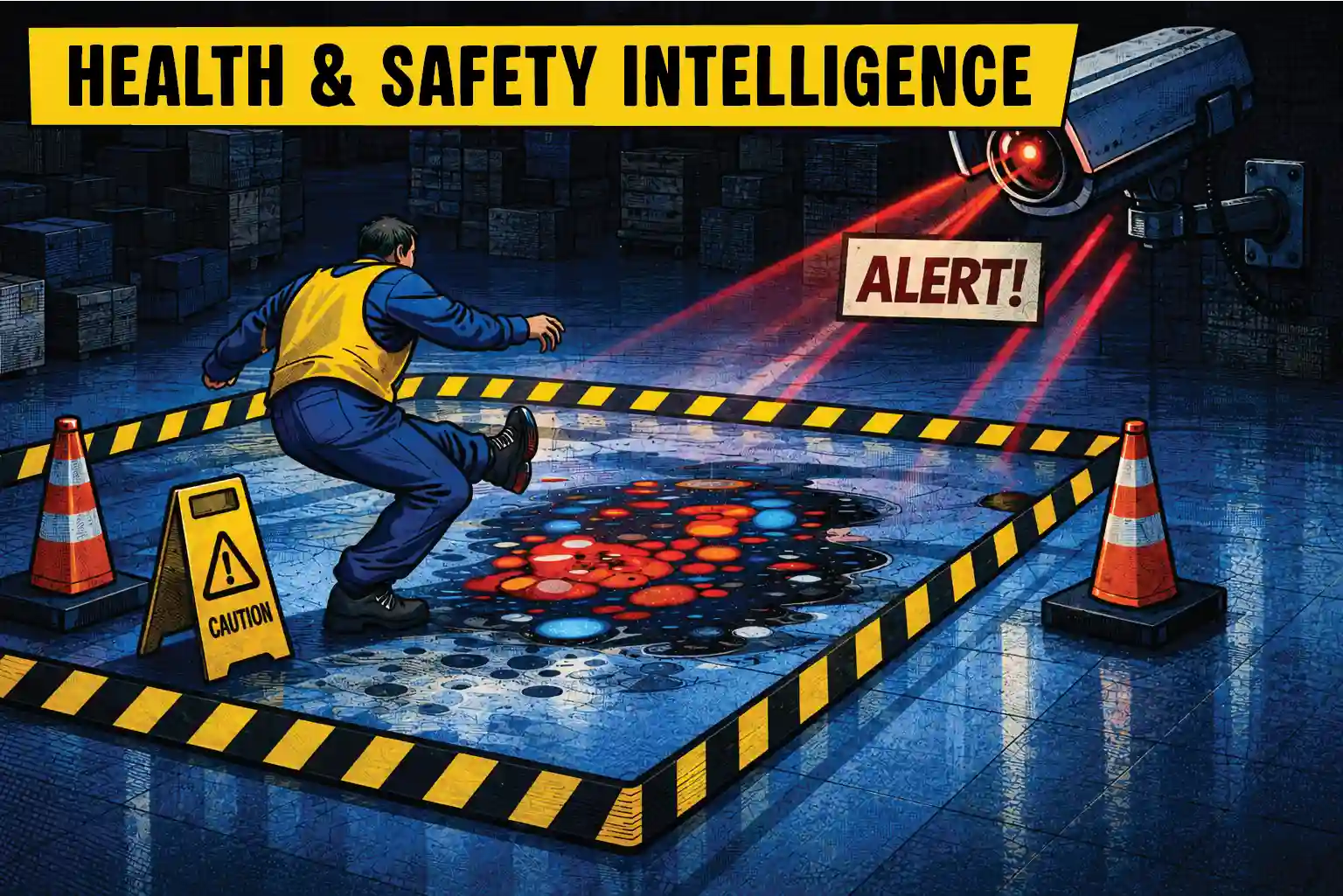 Health & Safety Intelligence