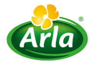 Arla SAP Rocket Logo