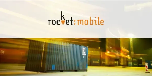 Creating 20/30% more free space within warehouses with SAP Rocket Mobile case study