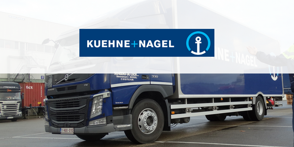 SAP KNDL Logistics Management