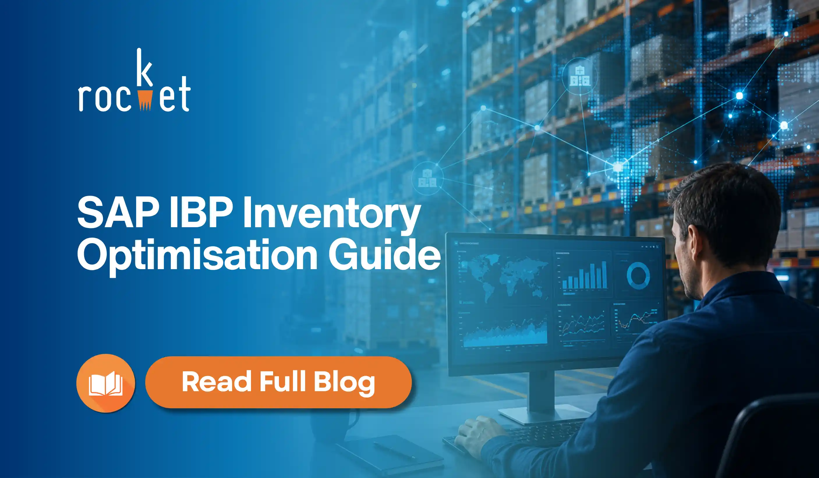 SAP IBP Inventory Optimisation Guide