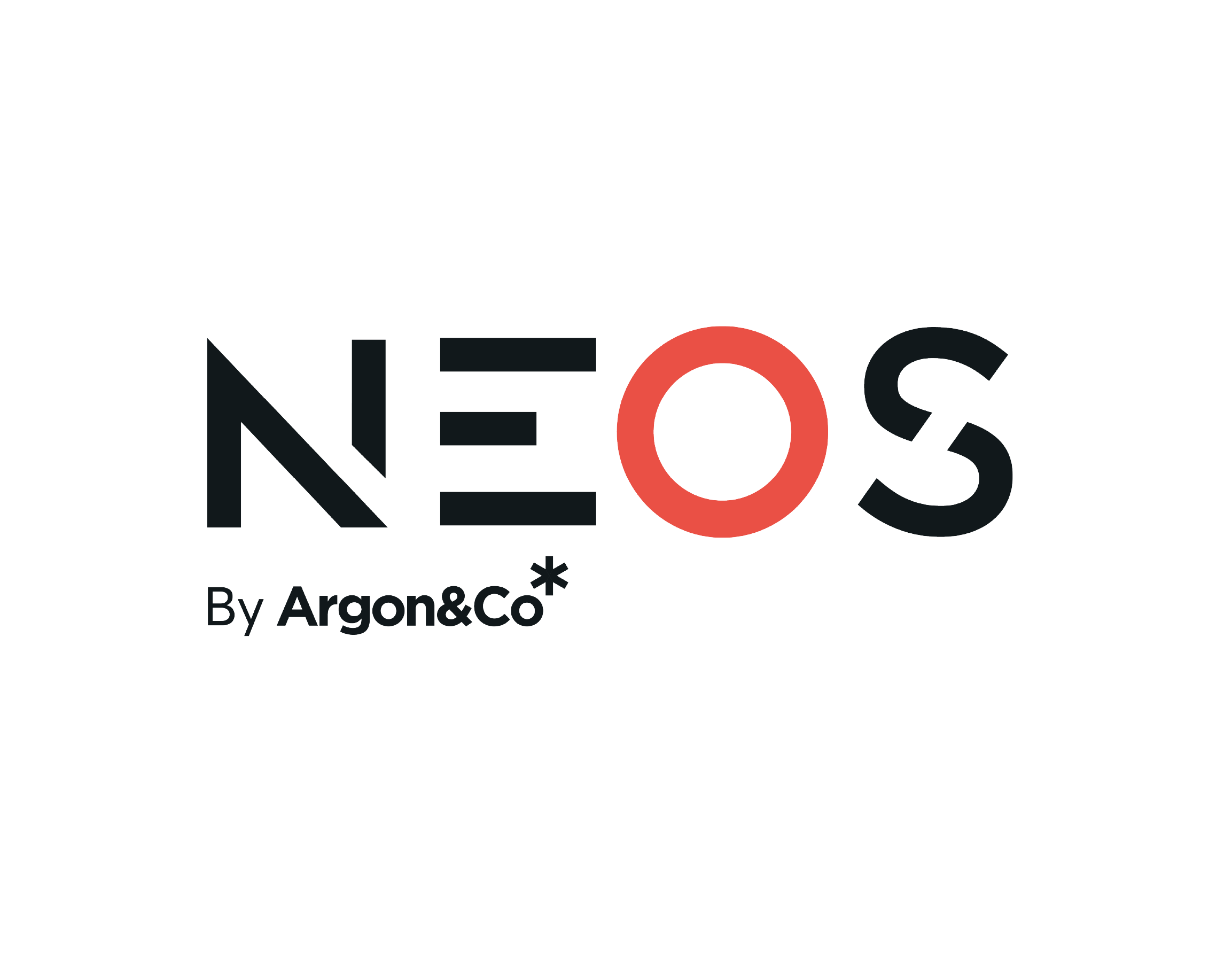 Neos By Argan&Co Logo