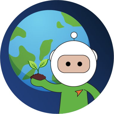 Planet Rocket Image