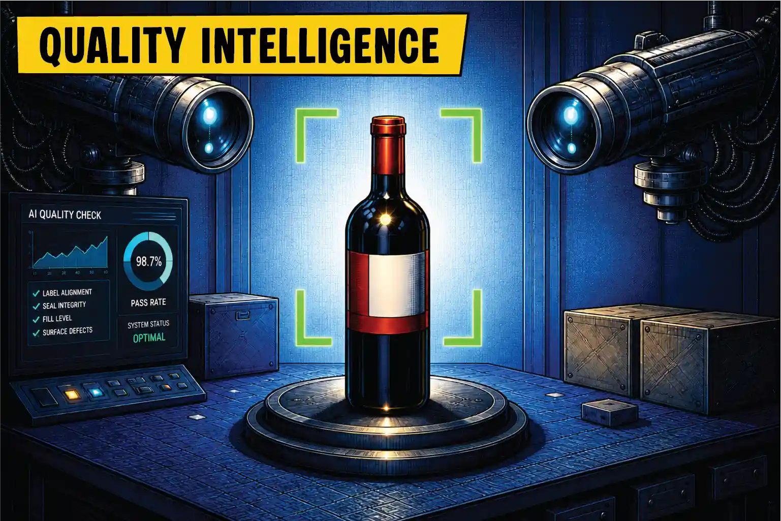 Quality Intelligence