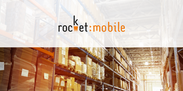 SAP EWM UX and mobile technology. Streamlining warehouse workforces