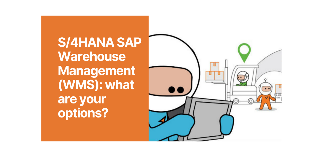 Production Integration with Warehouse Management in SAP S/4HANA