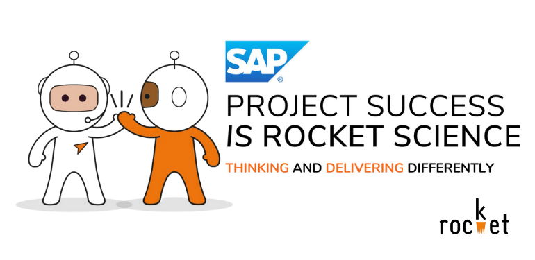 Communications & Collaboration on SAP Projects in a Virtual World